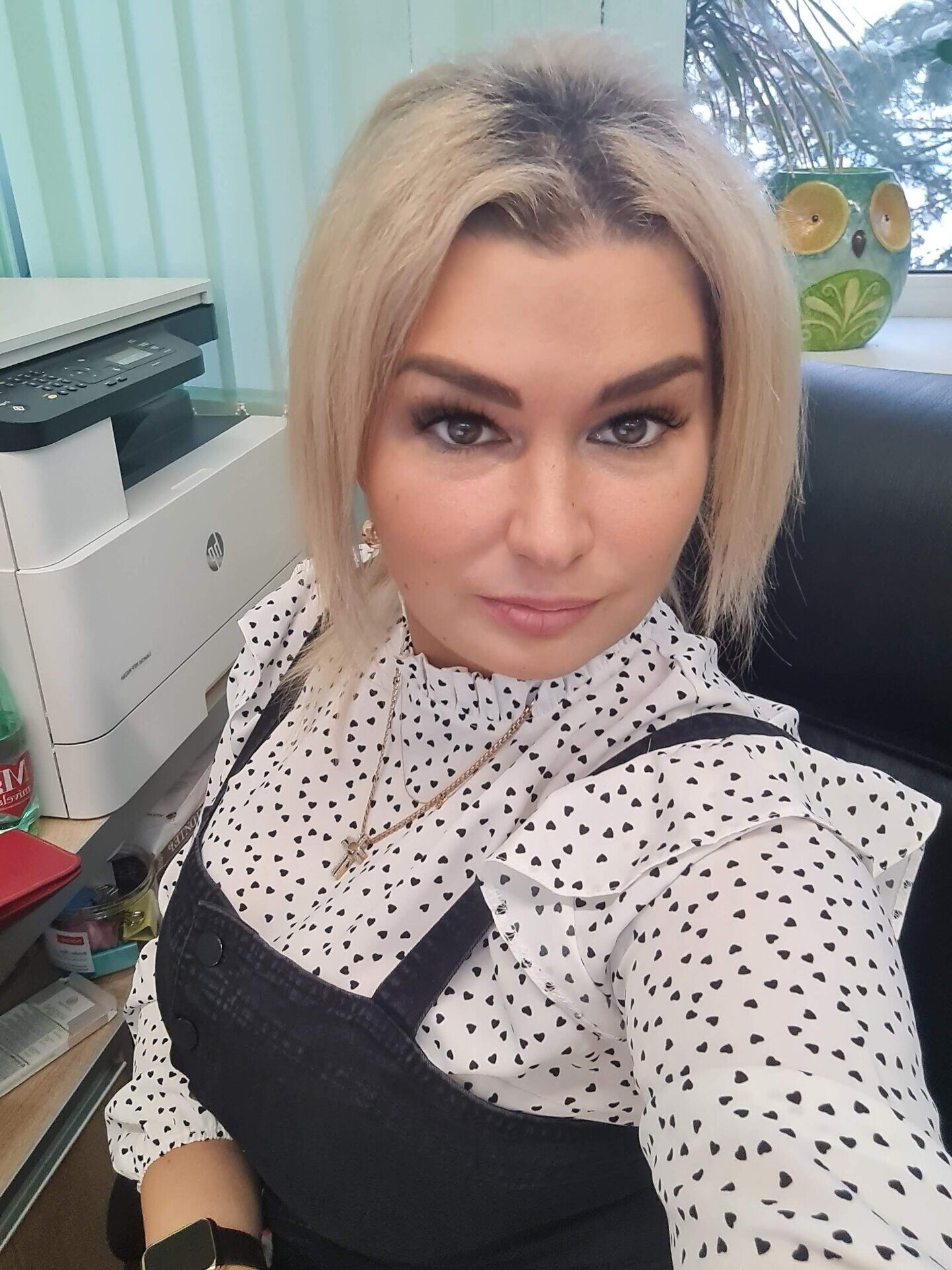 Начальник бюро управления качеством и Архива технической документации: Дарченкова Анна Владимировна