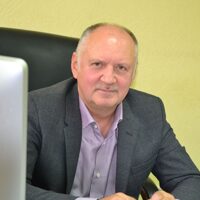 Генеральный директор: Моряков Михаил Анатольевич